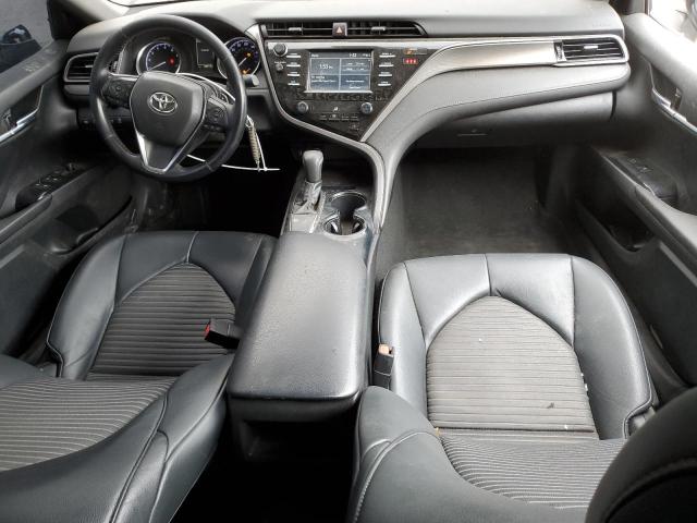 2019 TOYOTA CAMRY L - 4T1B11HK4KU690599