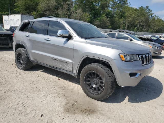 Vin: 1c4rjfbg6kc693305, lot: 54132495, jeep grand cher limited 20194