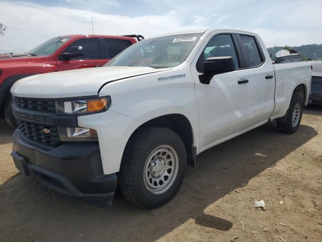 Vin: 1gcrwaeh6kz208716, lot: 53299935, chevrolet all models c1500 2019 img_1