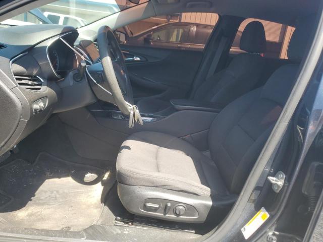2020 CHEVROLET MALIBU LT 1G1ZD5ST9LF142132