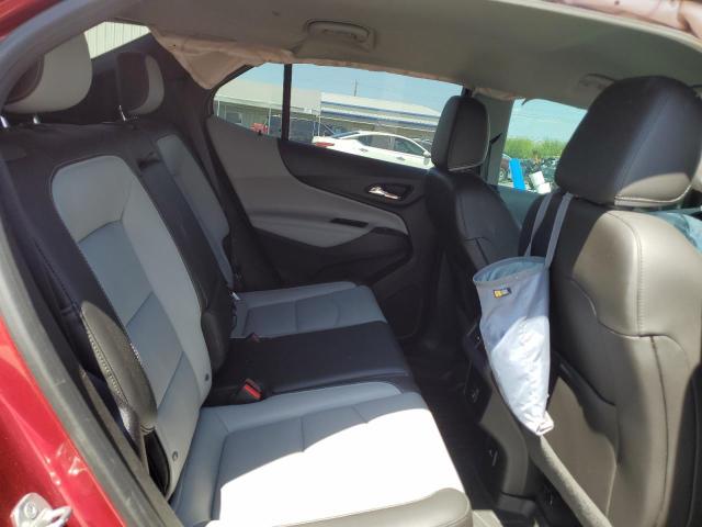 2019 CHEVROLET EQUINOX PR - 2GNAXNEV1K6247207