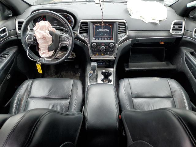2018 JEEP GRAND CHER - 1C4RJFBG8JC260244