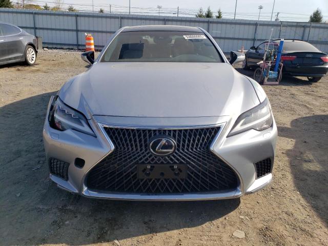 2022 LEXUS LS 500 BAS JTHD51GF3N5010629