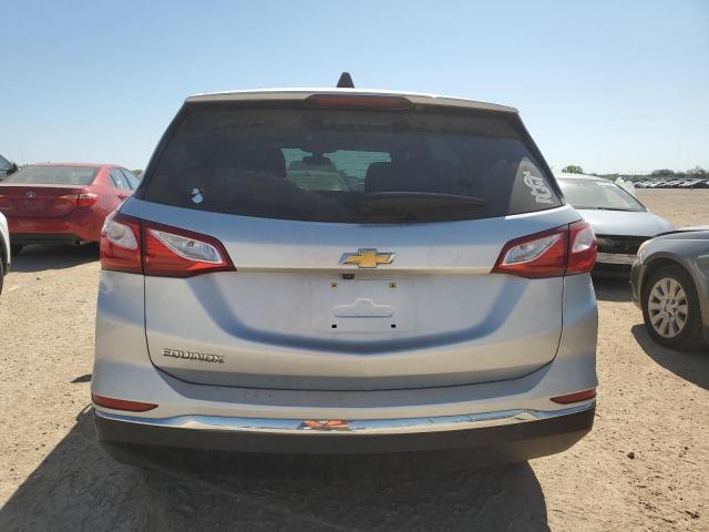 2018 CHEVROLET EQUINOX LT - 2GNAXJEVXJ6132807