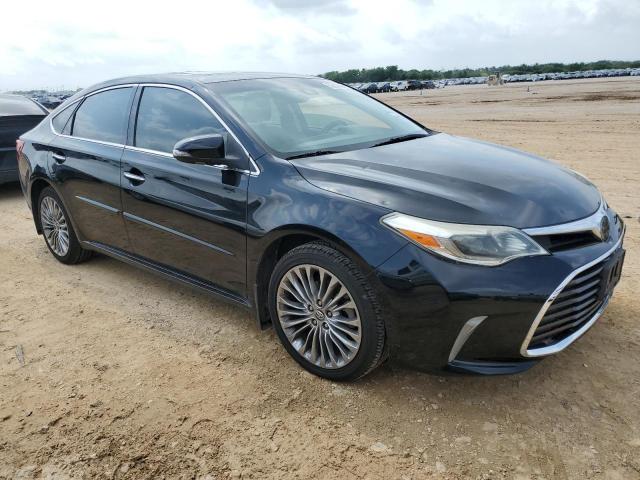 Vin: 4t1bk1eb3gu223781, lot: 52802845, toyota avalon xle 20164