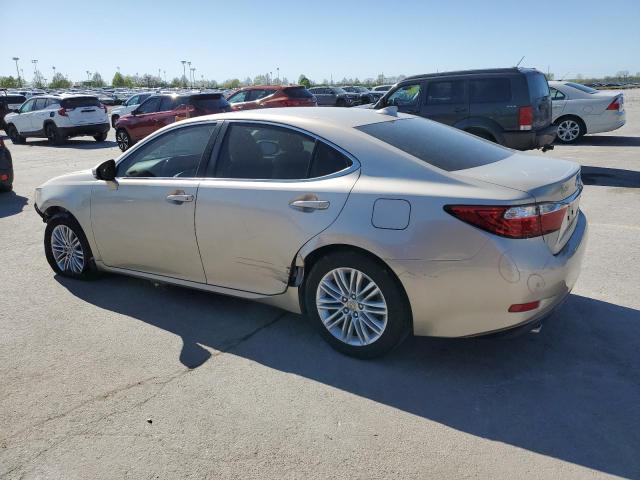 Vin: jthbk1gg6f2210948, lot: 53427655, lexus es350 350 20152