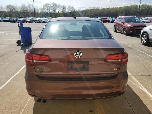 2016 VOLKSWAGEN JETTA S - 3VW267AJ4GM317064