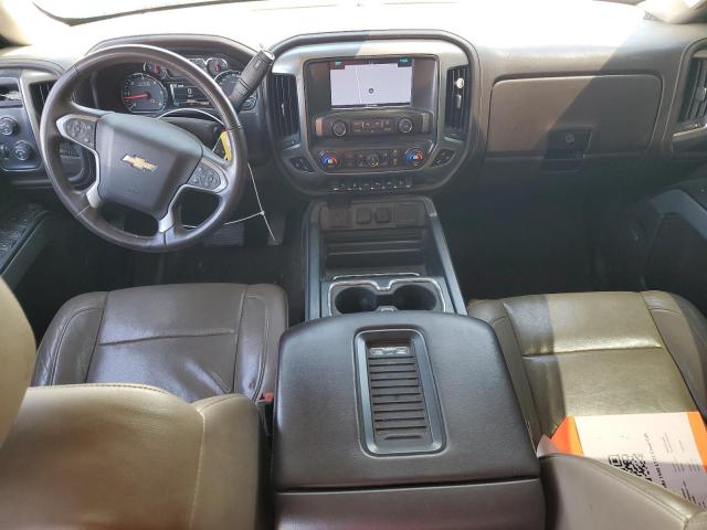 2016 CHEVROLET SILVERADO - 3GCUKSEC8GG311658