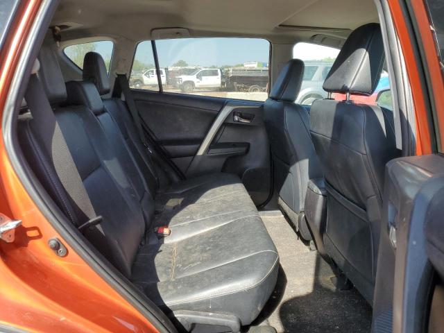 2015 TOYOTA RAV4 LIMIT - 2T3YFREV0FW191773