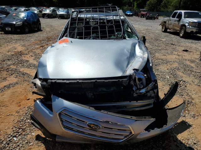 2017 SUBARU OUTBACK 2. - 4S4BSANC4H3227385