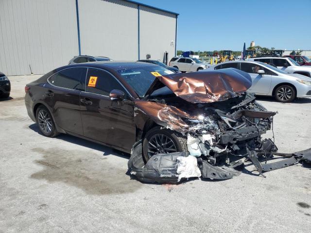 Vin: 58abk1gg4ju093602, lot: 53169625, lexus es350 350 20184
