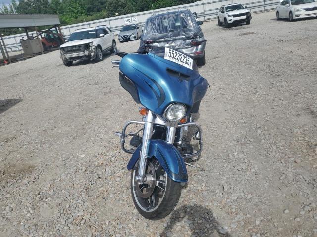 2014 HARLEY-DAVIDSON FLHX STREE - 1HD1KBM13EB638881