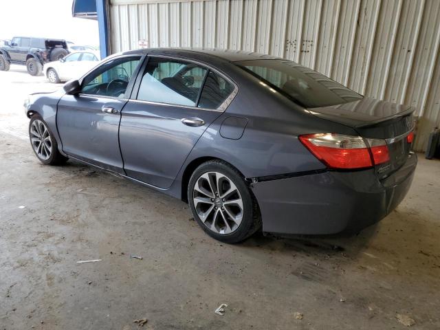 Vin: 1hgcr2f5xda179148, lot: 54986845, honda accord sport 20132