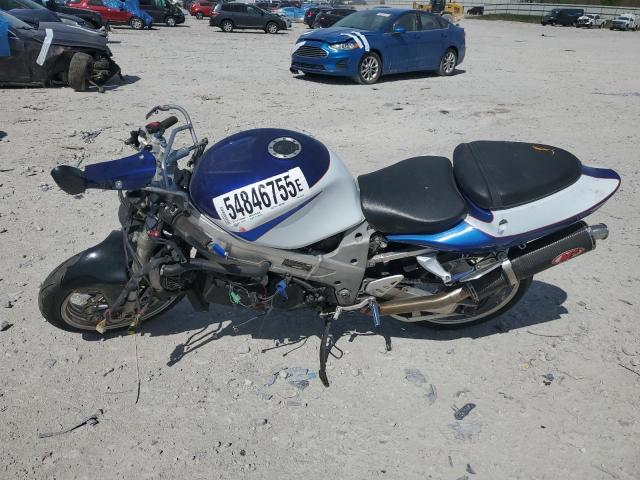 2000 SUZUKI TL1000 R - JS1VT52A3Y2101155