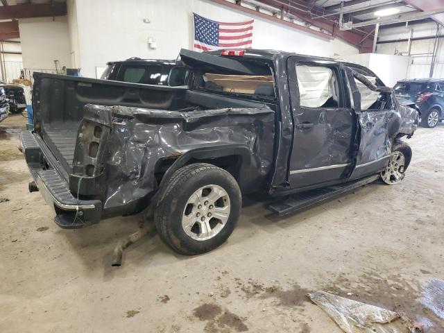 Vin: 3gcukrec6eg182583, lot: 51991965, chevrolet all models k1500 lt 20143