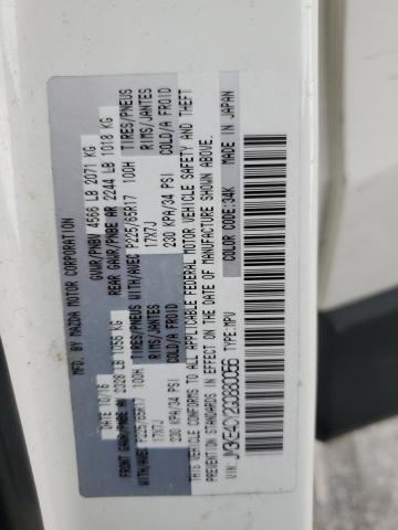 2016 MAZDA CX-5 TOURI - JM3KE4CY2G0880056