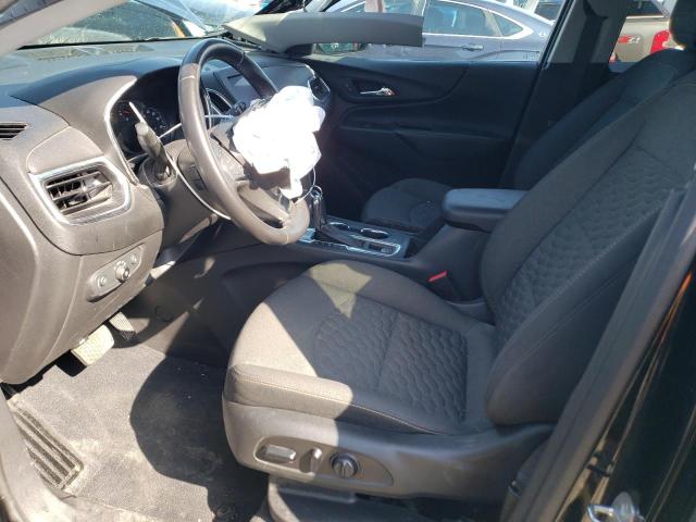 2020 CHEVROLET EQUINOX LT - 3GNAXKEV4LL322378