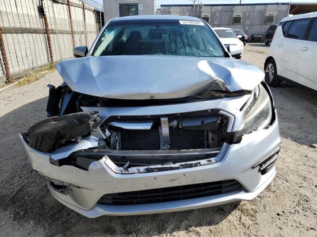 2018 SUBARU LEGACY 2.5 4S3BNAC60J3019485
