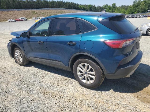 Vin: 1fmcu0f60lub93370, lot: 54929985, ford escape s 20202