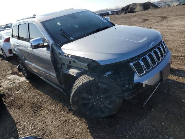 2020 JEEP GRAND CHER - 1C4RJFBG5LC159729