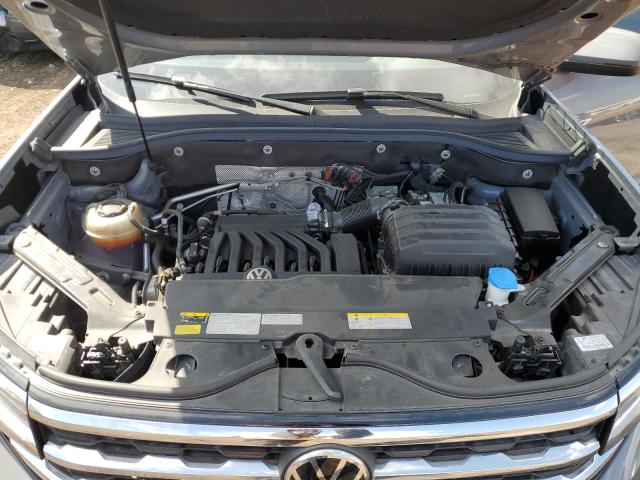 2020 VOLKSWAGEN ATLAS CROS - 1V2EE2CA9LC232136