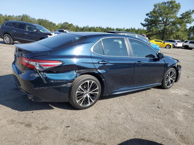 2018 TOYOTA CAMRY L - 4T1B11HK9JU625942