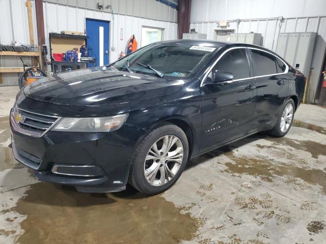 Vin: 2g1125s36f9119567, lot: 51358355, chevrolet impala lt 2015 img_1