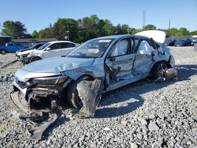Vin: 2hgfe1f97ph305882, lot: 54826915, honda civic touring 2023 img_1