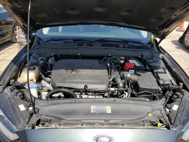 2015 FORD FUSION SE - 3FA6P0HD3FR181249