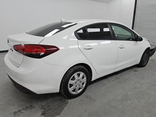 Vin: 3kpfk4a7xje179891, lot: 50880515, kia forte lx 20183
