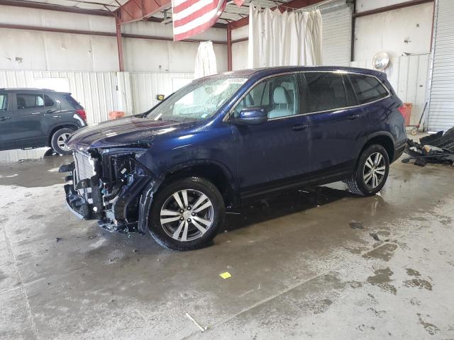 Vin: 5fnyf6h58gb032761, lot: 54680605, honda pilot exl 2016 img_1
