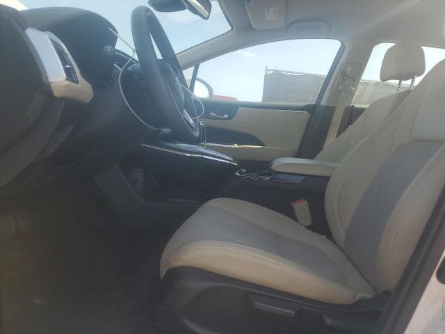 2018 HONDA CLARITY JHMZC5F15JC013403