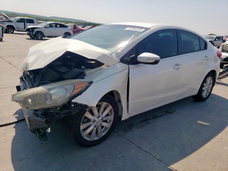 Vin: knafx4a67e5154034, lot: 53384355, kia forte lx 2014 img_1