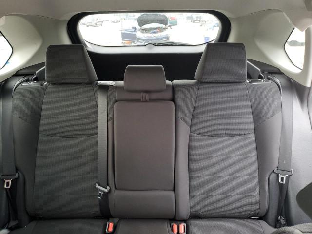 2021 TOYOTA RAV4 LE - 2T3H1RFV6MC119732