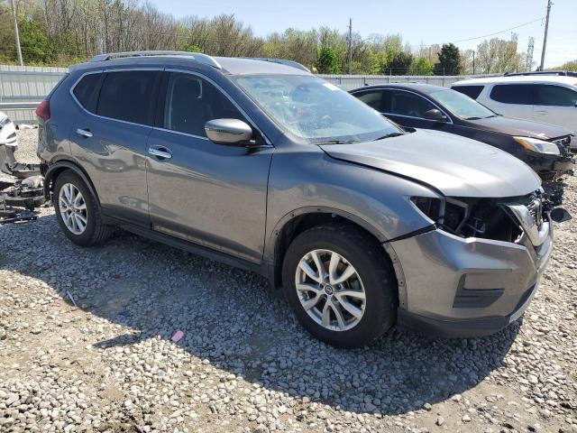 2020 NISSAN ROGUE S - JN8AT2MT0LW033680