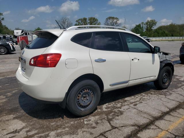 Vin: jn8as5mt9fw673752, lot: 54826125, nissan rogue s 20153
