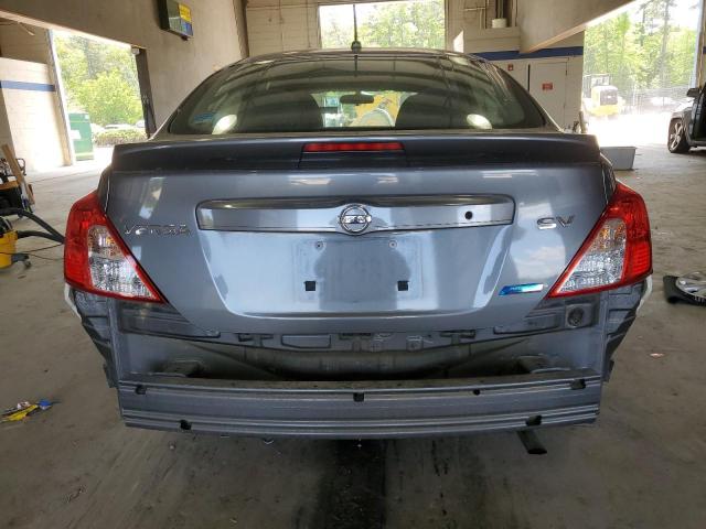 2016 NISSAN VERSA S - 3N1CN7AP6GL863050