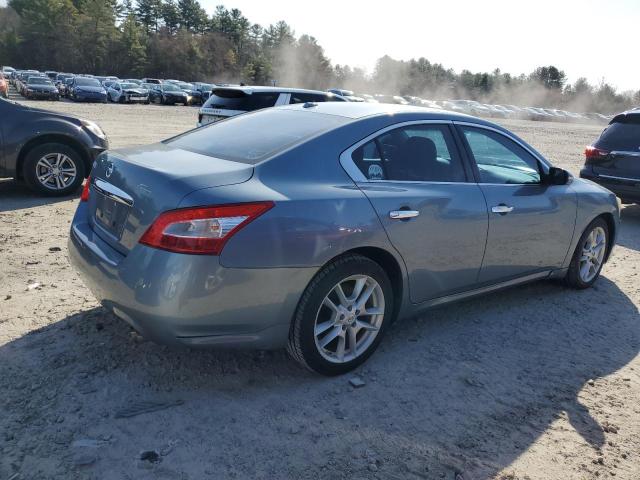 Vin: 1n4aa5ap0bc814909, lot: 51575465, nissan maxima s 20113