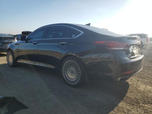 Vin: kmhgn4je8fu096085, lot: 54879595, hyundai genesis 3.8l 20152