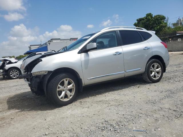 Vin: jn8as5mt4bw182211, lot: 51474515, nissan rogue s 2011 img_1