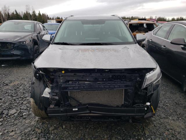 2021 KIA SELTOS LX - KNDEPCAA8M7116473