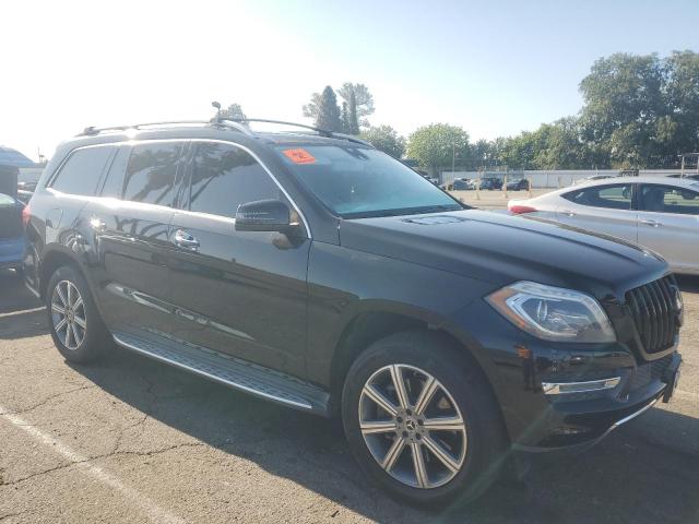 Vin: 4jgdf7ce8ea290078, lot: 54721095, mercedes-benz gl-class 450 4matic 20144