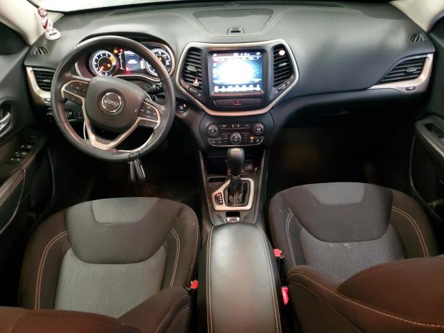 2016 JEEP CHEROKEE L - 1C4PJLCS3GW136883