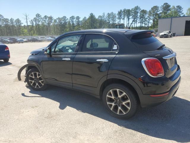 Vin: zfbcfyct7gp469347, lot: 54362805, fiat 500 trekking 20162