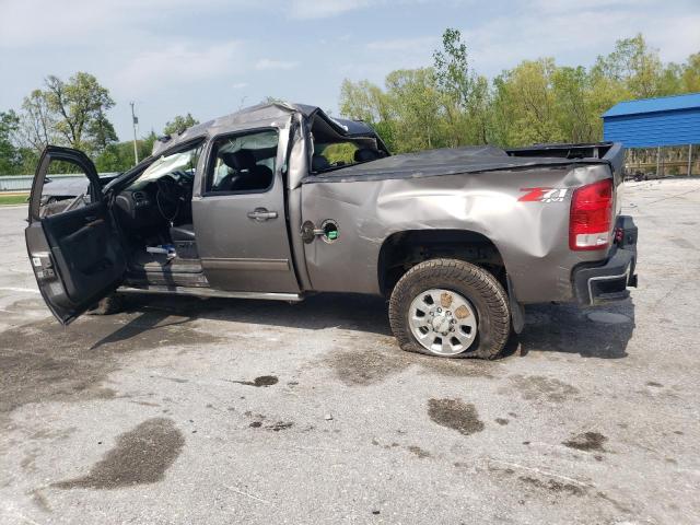 Vin: 1gt121e81df240874, lot: 54613995, gmc sierra k2500 slt 20132
