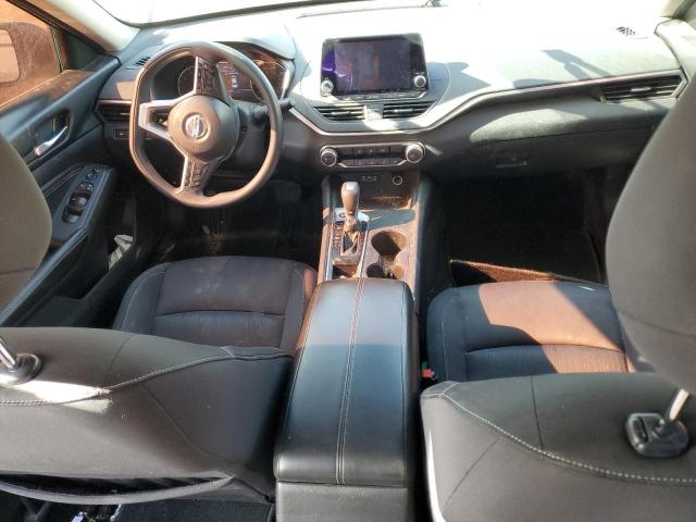 2019 NISSAN ALTIMA S - 1N4BL4BV3KC170716