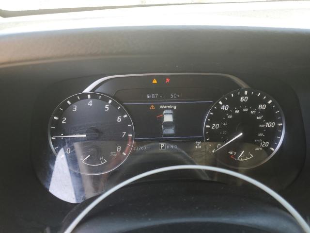 2023 NISSAN FRONTIER S - 1N6ED1FK1PN665928