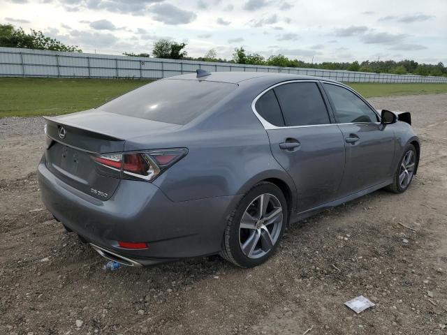 Vin: jthbz1bl2ga003366, lot: 52919555, lexus gs350 350 base 20163