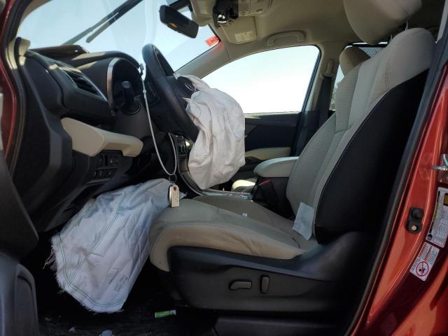 2019 SUBARU ASCENT PRE - 4S4WMAFD9K3425941