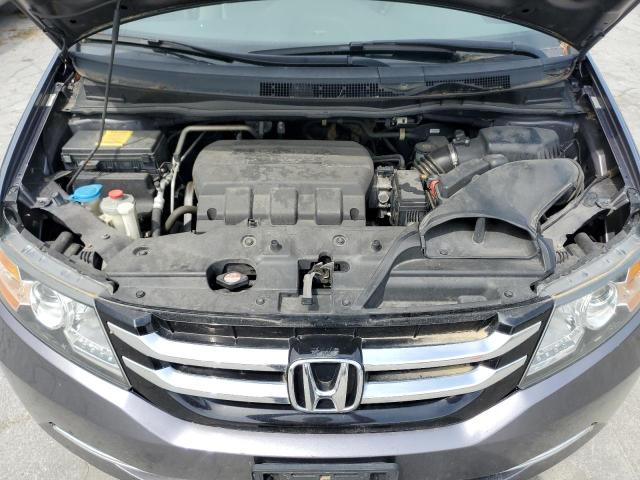 2015 HONDA ODYSSEY EX - 5FNRL5H64FB089909